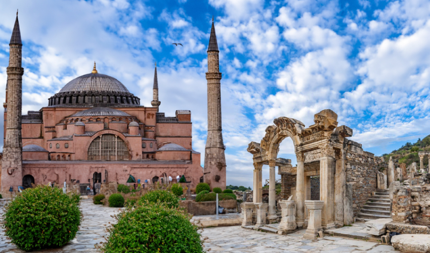 VIAJE VIAJE-MEDIO-ORIENTE-TURQUIA-ESTAMBUL-PAMUKKALE-KUSADASI-4173  DESDE CHIHUAHUA