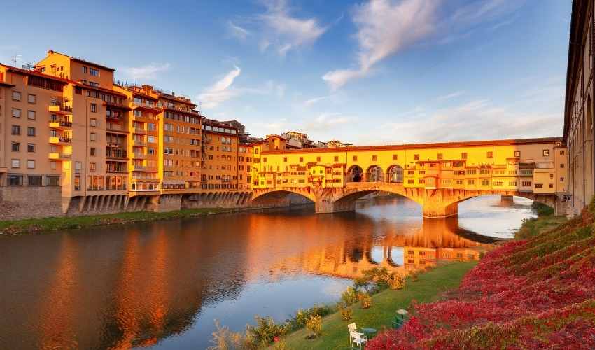 Viaje pariseitaliaenbus  desde Chihuahua